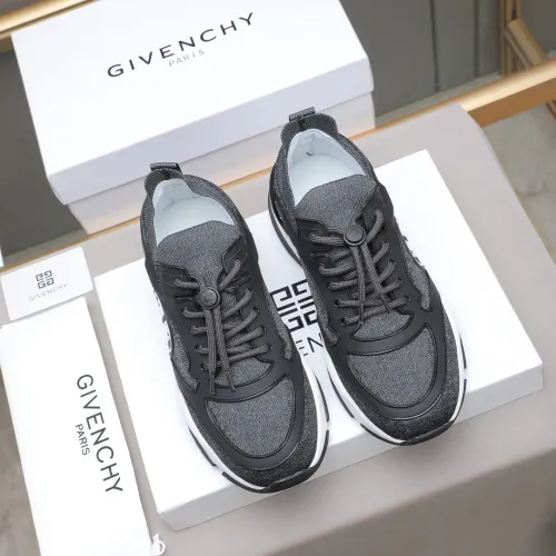 Replica Givenchy Casual Shoes For Men #1416635 $98.00 USD for Wholesale
