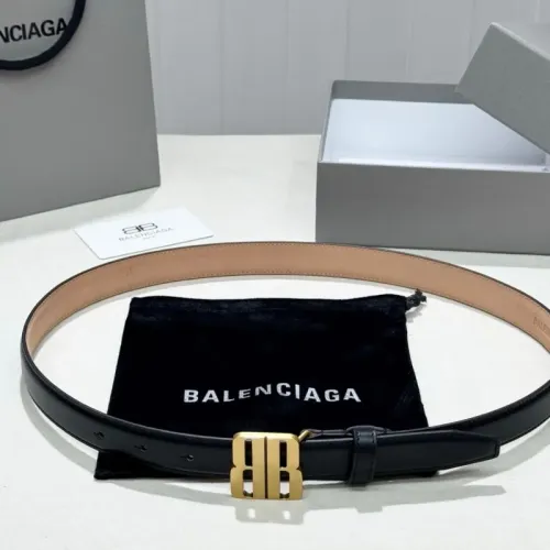 Wholesale Balenciaga AAA Quality Belts For Women #1416643 $56.00 USD, Wholesale Quality Replica Balenciaga AAA Quality Belts