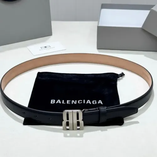 Wholesale Balenciaga AAA Quality Belts For Women #1416644 $56.00 USD, Wholesale Quality Replica Balenciaga AAA Quality Belts
