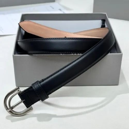 Replica Balenciaga AAA Quality Belts For Women #1416649 $56.00 USD for Wholesale