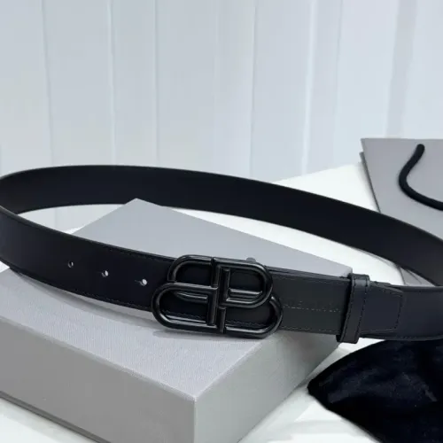 Wholesale Balenciaga AAA Quality Belts For Unisex #1416655 $48.00 USD, Wholesale Quality Replica Balenciaga AAA Quality Belts