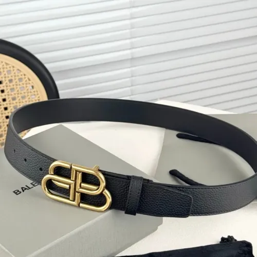 Wholesale Balenciaga AAA Quality Belts For Unisex #1416656 $48.00 USD, Wholesale Quality Replica Balenciaga AAA Quality Belts