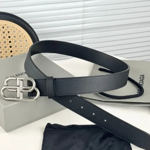 Replica Balenciaga AAA Quality Belts For Unisex #1416657 $48.00 USD for Wholesale