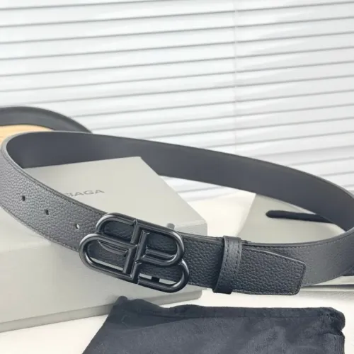 Wholesale Balenciaga AAA Quality Belts For Unisex #1416658 $48.00 USD, Wholesale Quality Replica Balenciaga AAA Quality Belts