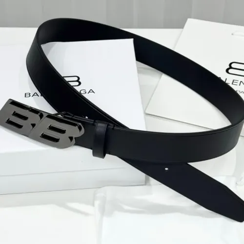 Wholesale Balenciaga AAA Quality Belts For Men #1416659 $52.00 USD, Wholesale Quality Replica Balenciaga AAA Quality Belts