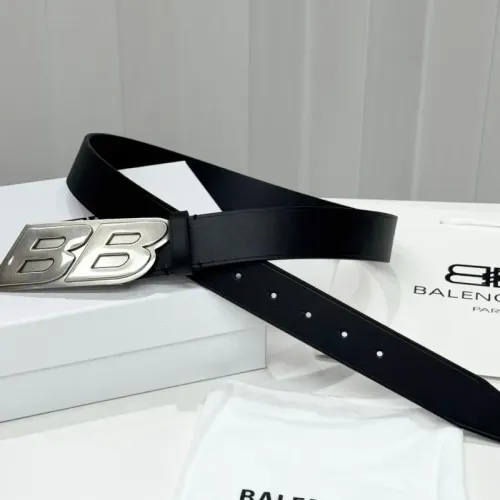 Wholesale Balenciaga AAA Quality Belts For Men #1416660 $52.00 USD, Wholesale Quality Replica Balenciaga AAA Quality Belts