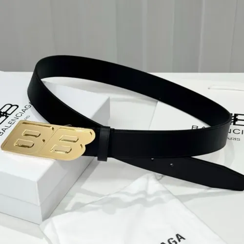 Wholesale Balenciaga AAA Quality Belts For Men #1416661 $52.00 USD, Wholesale Quality Replica Balenciaga AAA Quality Belts