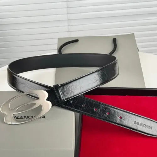 Wholesale Balenciaga AAA Quality Belts For Men #1416667 $60.00 USD, Wholesale Quality Replica Balenciaga AAA Quality Belts