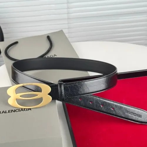 Wholesale Balenciaga AAA Quality Belts For Men #1416668 $60.00 USD, Wholesale Quality Replica Balenciaga AAA Quality Belts