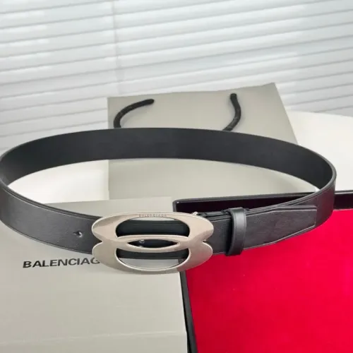 Wholesale Balenciaga AAA Quality Belts For Men #1416676 $60.00 USD, Wholesale Quality Replica Balenciaga AAA Quality Belts