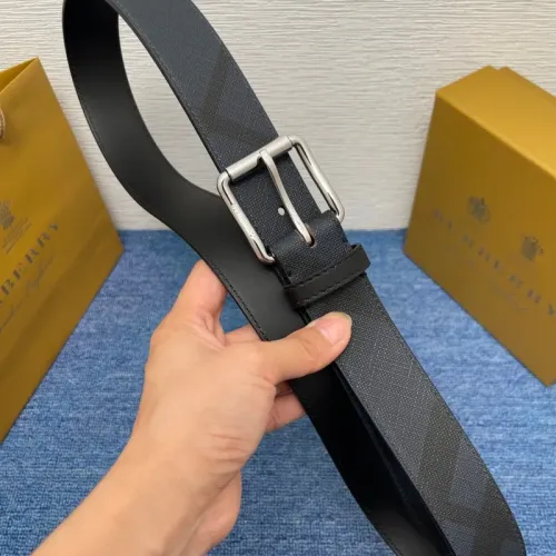 Wholesale Burberry AAA Quality Belts For Men #1416687 $60.00 USD, Wholesale Quality Replica Burberry AAA Quality Belts