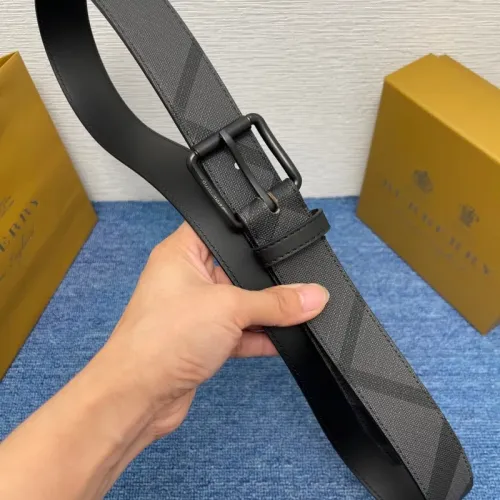 Wholesale Burberry AAA Quality Belts For Men #1416691 $60.00 USD, Wholesale Quality Replica Burberry AAA Quality Belts
