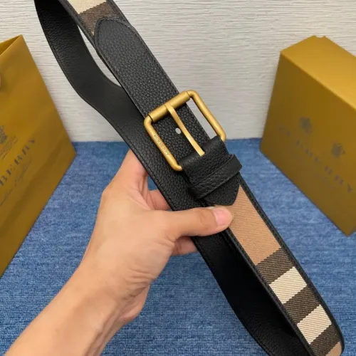 Wholesale Burberry AAA Quality Belts For Men #1416693 $60.00 USD, Wholesale Quality Replica Burberry AAA Quality Belts