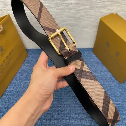 Wholesale Burberry AAA Quality Belts For Men #1416698 $60.00 USD, Wholesale Quality Replica Burberry AAA Quality Belts