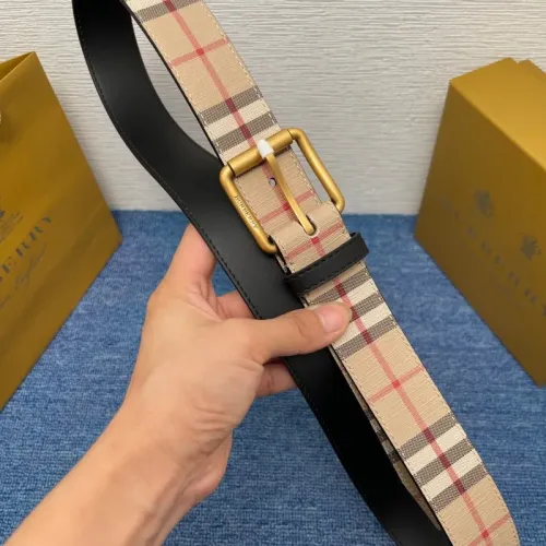 Wholesale Burberry AAA Quality Belts For Men #1416699 $60.00 USD, Wholesale Quality Replica Burberry AAA Quality Belts