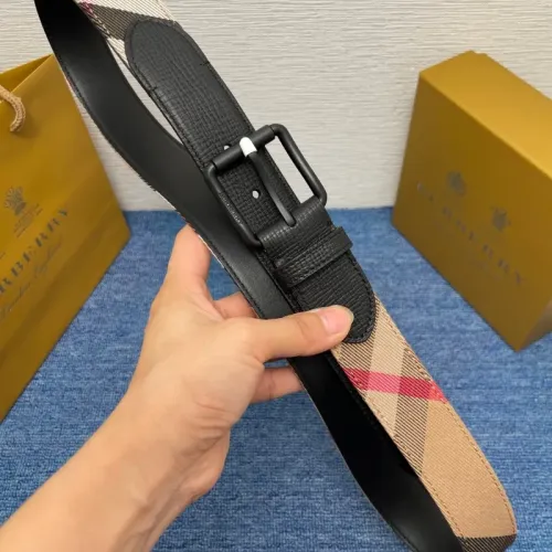 Wholesale Burberry AAA Quality Belts For Men #1416702 $60.00 USD, Wholesale Quality Replica Burberry AAA Quality Belts