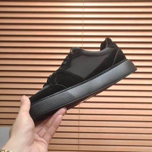 Replica Prada Casual Shoes For Men #1416719 $105.00 USD for Wholesale