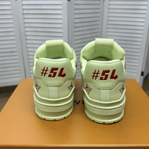 Replica Louis Vuitton Casual Shoes For Men #1416723 $128.00 USD for Wholesale