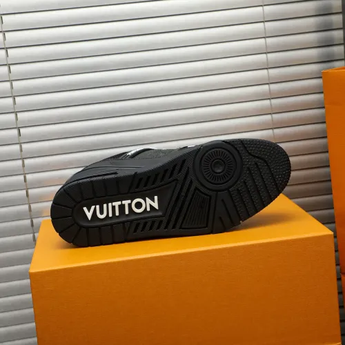 Replica Louis Vuitton Casual Shoes For Men #1416731 $108.00 USD for Wholesale