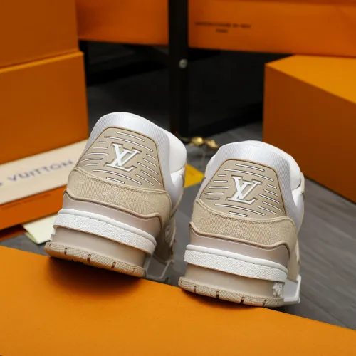 Replica Louis Vuitton Casual Shoes For Women #1416732 $108.00 USD for Wholesale