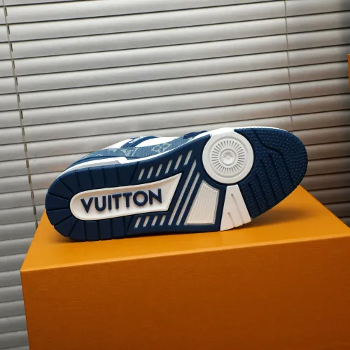 Replica Louis Vuitton Casual Shoes For Women #1416739 $108.00 USD for Wholesale