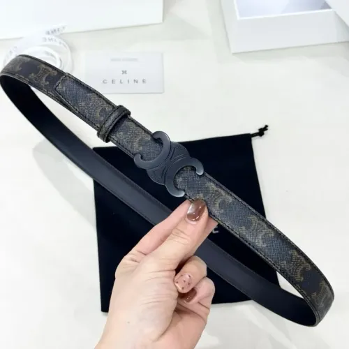 Wholesale Celine AAA Quality Belts For Women #1416745 $45.00 USD, Wholesale Quality Replica Celine AAA Quality Belts