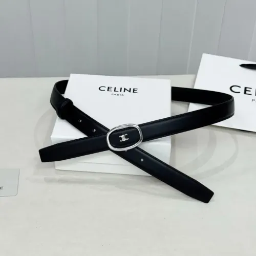 Wholesale Celine AAA Quality Belts For Women #1416760 $45.00 USD, Wholesale Quality Replica Celine AAA Quality Belts