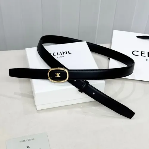 Wholesale Celine AAA Quality Belts For Women #1416761 $45.00 USD, Wholesale Quality Replica Celine AAA Quality Belts