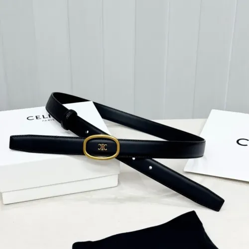 Wholesale Celine AAA Quality Belts For Women #1416762 $45.00 USD, Wholesale Quality Replica Celine AAA Quality Belts