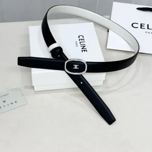 Wholesale Celine AAA Quality Belts For Women #1416765 $45.00 USD, Wholesale Quality Replica Celine AAA Quality Belts