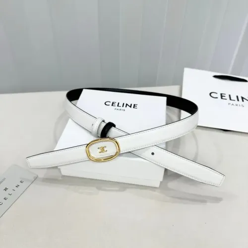 Wholesale Celine AAA Quality Belts For Women #1416766 $45.00 USD, Wholesale Quality Replica Celine AAA Quality Belts