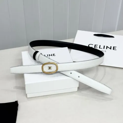 Wholesale Celine AAA Quality Belts For Women #1416767 $45.00 USD, Wholesale Quality Replica Celine AAA Quality Belts