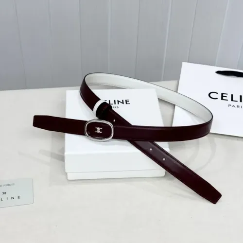 Wholesale Celine AAA Quality Belts For Women #1416770 $45.00 USD, Wholesale Quality Replica Celine AAA Quality Belts