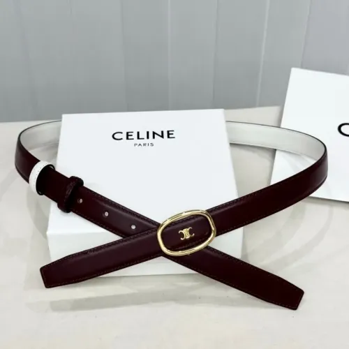 Wholesale Celine AAA Quality Belts For Women #1416771 $45.00 USD, Wholesale Quality Replica Celine AAA Quality Belts