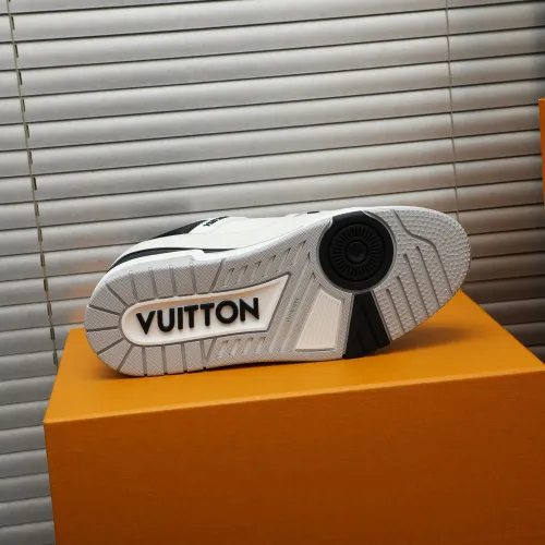 Replica Louis Vuitton Casual Shoes For Men #1416774 $118.00 USD for Wholesale