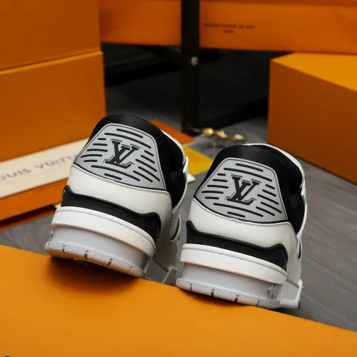Replica Louis Vuitton Casual Shoes For Men #1416774 $118.00 USD for Wholesale