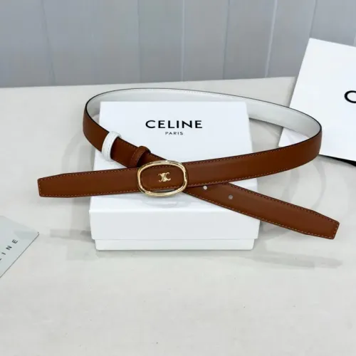 Wholesale Celine AAA Quality Belts For Women #1416776 $45.00 USD, Wholesale Quality Replica Celine AAA Quality Belts