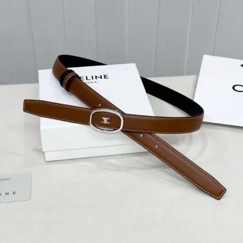 Wholesale Celine AAA Quality Belts For Women #1416780 $45.00 USD, Wholesale Quality Replica Celine AAA Quality Belts