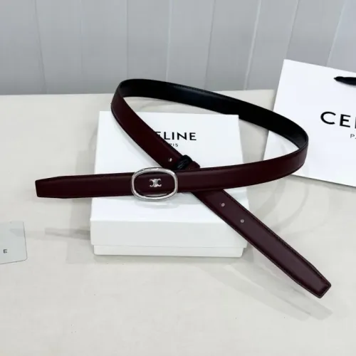 Wholesale Celine AAA Quality Belts For Women #1416784 $45.00 USD, Wholesale Quality Replica Celine AAA Quality Belts