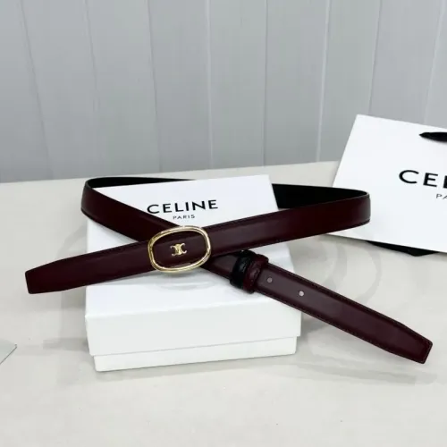 Wholesale Celine AAA Quality Belts For Women #1416785 $45.00 USD, Wholesale Quality Replica Celine AAA Quality Belts