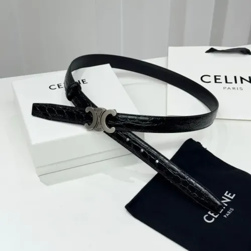 Wholesale Celine AAA Quality Belts For Women #1416789 $45.00 USD, Wholesale Quality Replica Celine AAA Quality Belts