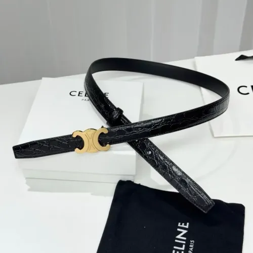 Wholesale Celine AAA Quality Belts For Women #1416790 $45.00 USD, Wholesale Quality Replica Celine AAA Quality Belts