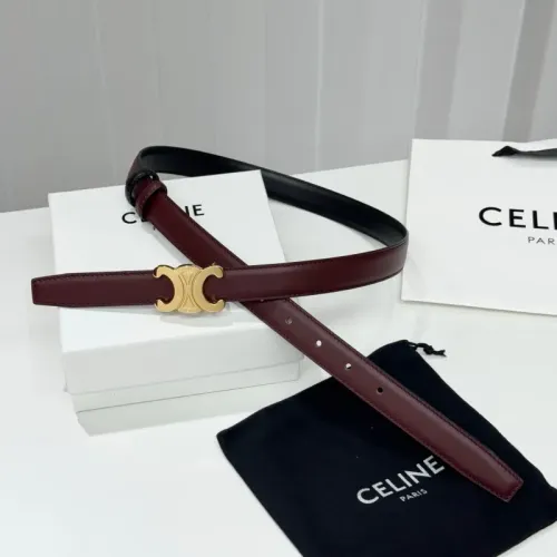 Wholesale Celine AAA Quality Belts For Women #1416791 $45.00 USD, Wholesale Quality Replica Celine AAA Quality Belts