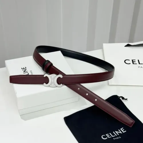 Wholesale Celine AAA Quality Belts For Women #1416792 $45.00 USD, Wholesale Quality Replica Celine AAA Quality Belts