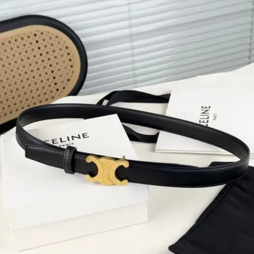 Wholesale Celine AAA Quality Belts For Women #1416795 $45.00 USD, Wholesale Quality Replica Celine AAA Quality Belts