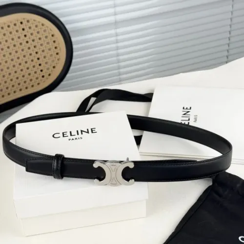 Wholesale Celine AAA Quality Belts For Women #1416796 $45.00 USD, Wholesale Quality Replica Celine AAA Quality Belts