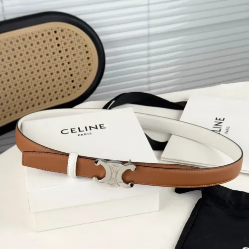 Wholesale Celine AAA Quality Belts For Women #1416799 $45.00 USD, Wholesale Quality Replica Celine AAA Quality Belts