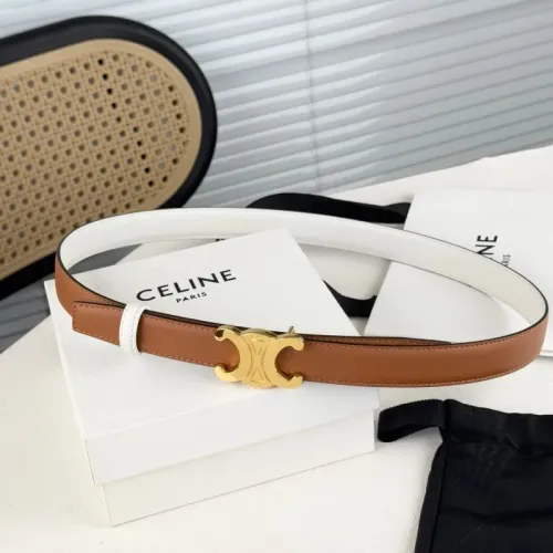Wholesale Celine AAA Quality Belts For Women #1416800 $45.00 USD, Wholesale Quality Replica Celine AAA Quality Belts