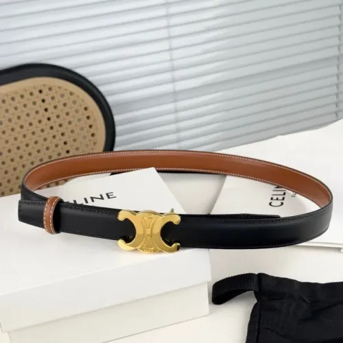 Wholesale Celine AAA Quality Belts For Women #1416802 $45.00 USD, Wholesale Quality Replica Celine AAA Quality Belts