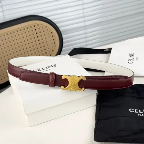 Wholesale Celine AAA Quality Belts For Women #1416806 $45.00 USD, Wholesale Quality Replica Celine AAA Quality Belts